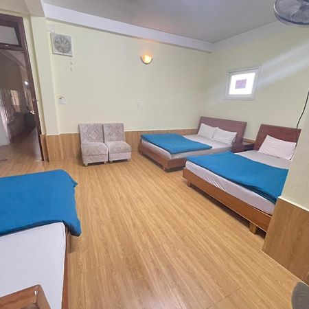 Han Hoan Hotel Da Lat Buitenkant foto