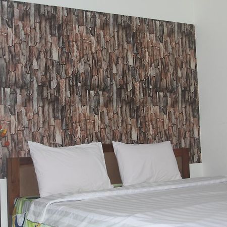 Han Hoan Hotel Da Lat Buitenkant foto