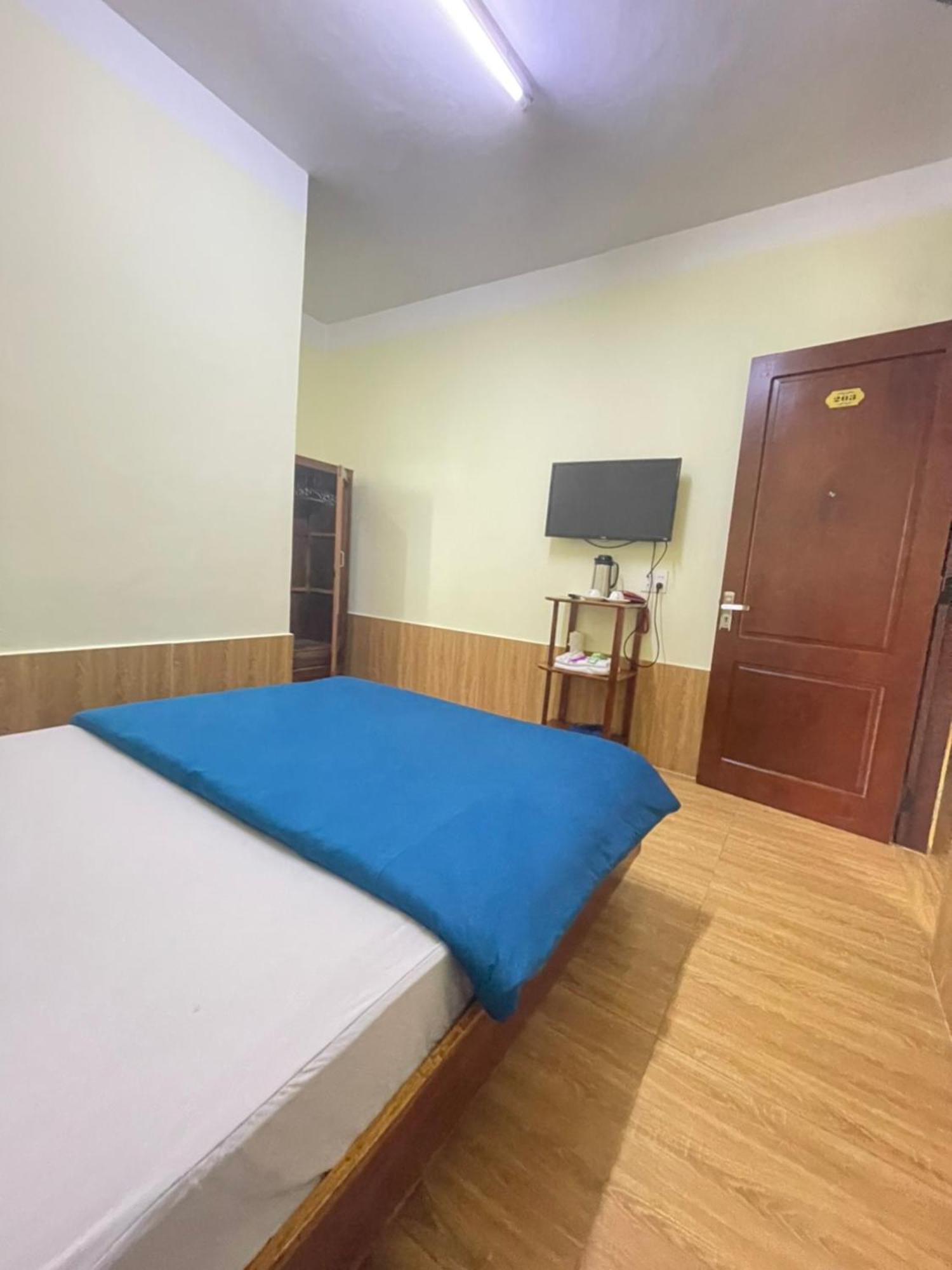Han Hoan Hotel Da Lat Buitenkant foto