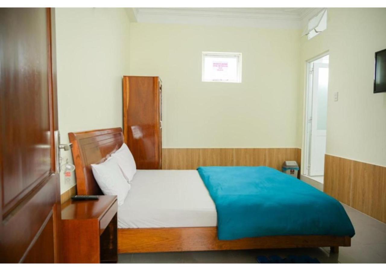 Han Hoan Hotel Da Lat Buitenkant foto