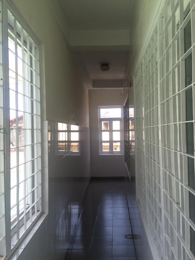 Han Hoan Hotel Da Lat Buitenkant foto