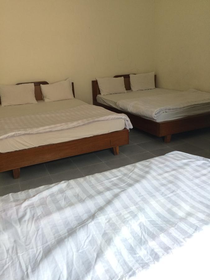 Han Hoan Hotel Da Lat Buitenkant foto