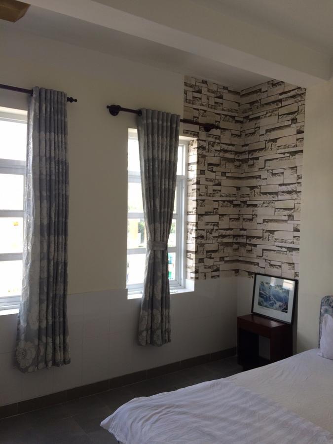 Han Hoan Hotel Da Lat Buitenkant foto