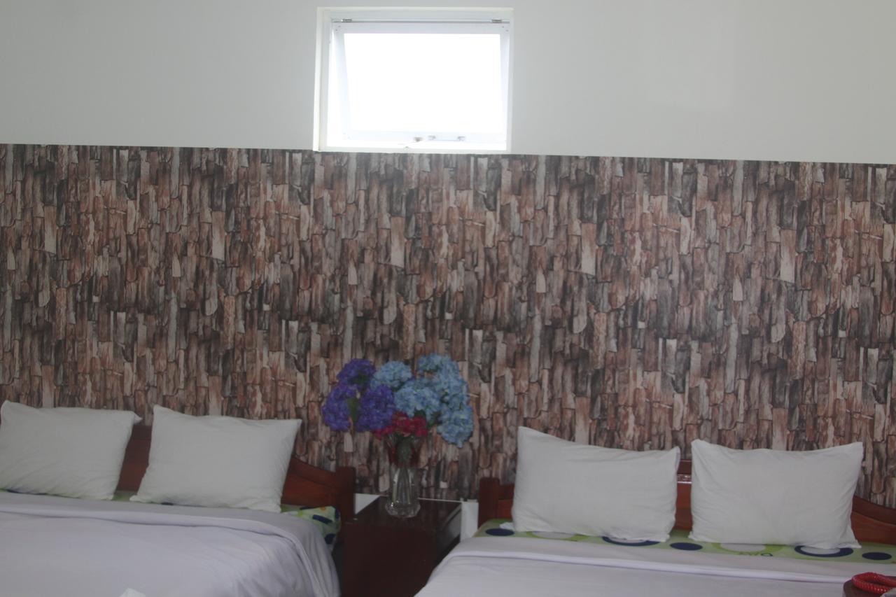 Han Hoan Hotel Da Lat Buitenkant foto
