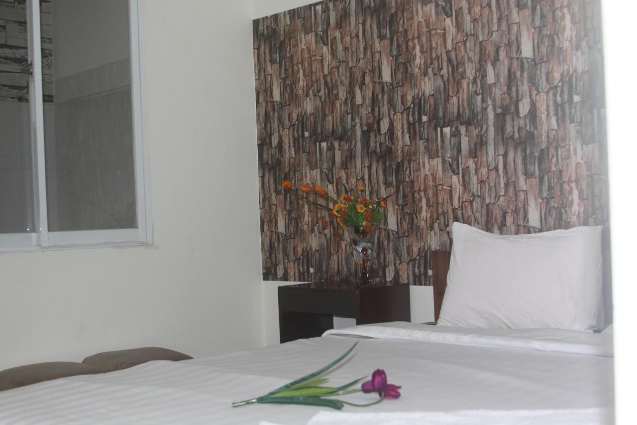 Han Hoan Hotel Da Lat Buitenkant foto