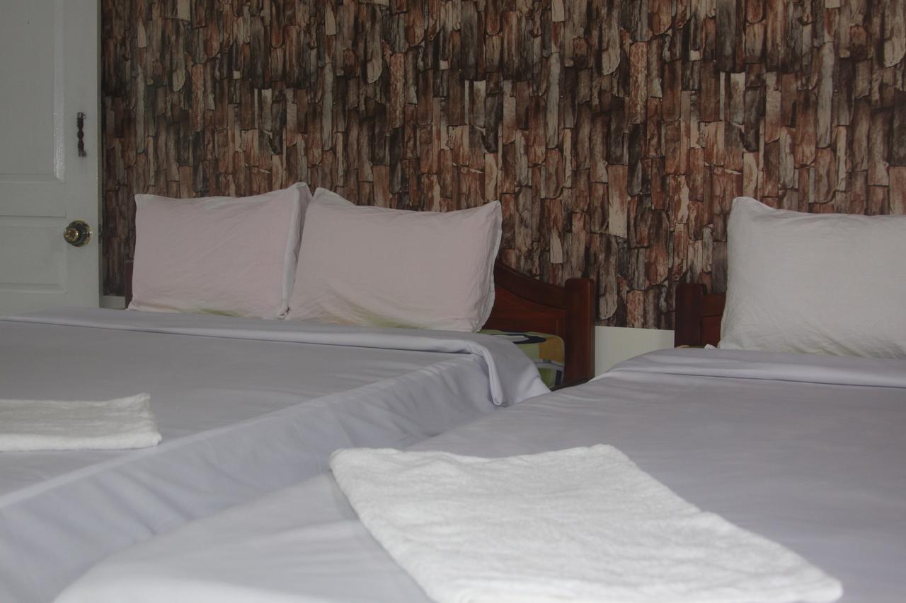 Han Hoan Hotel Da Lat Buitenkant foto