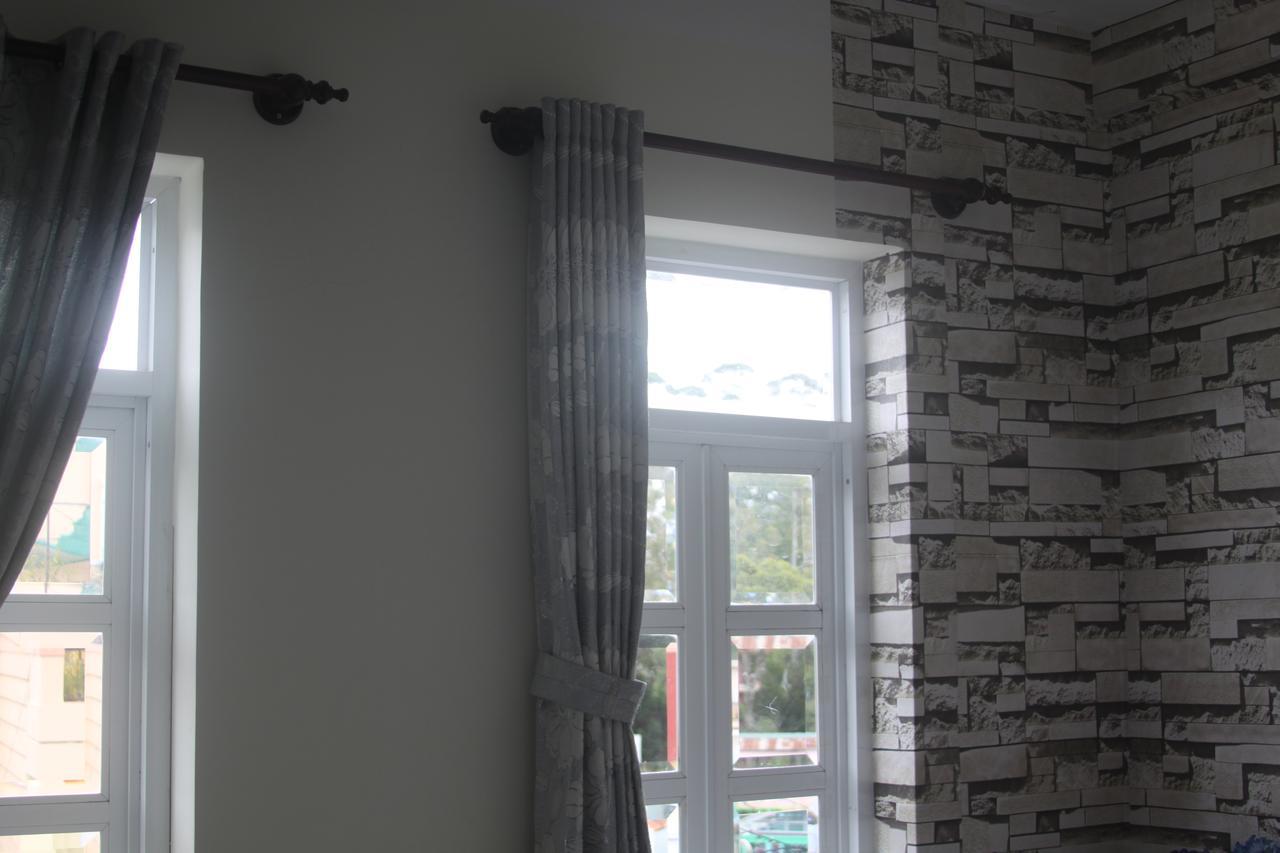 Han Hoan Hotel Da Lat Buitenkant foto
