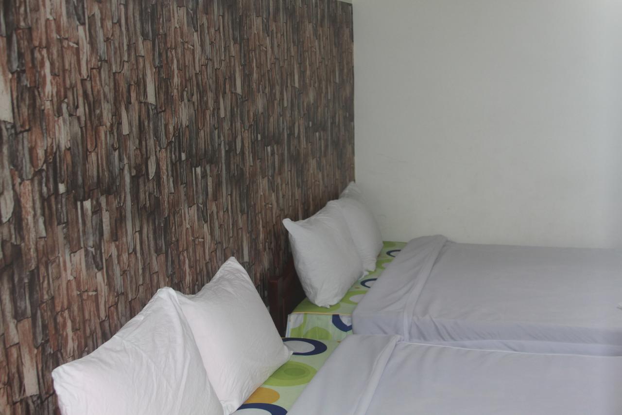 Han Hoan Hotel Da Lat Buitenkant foto