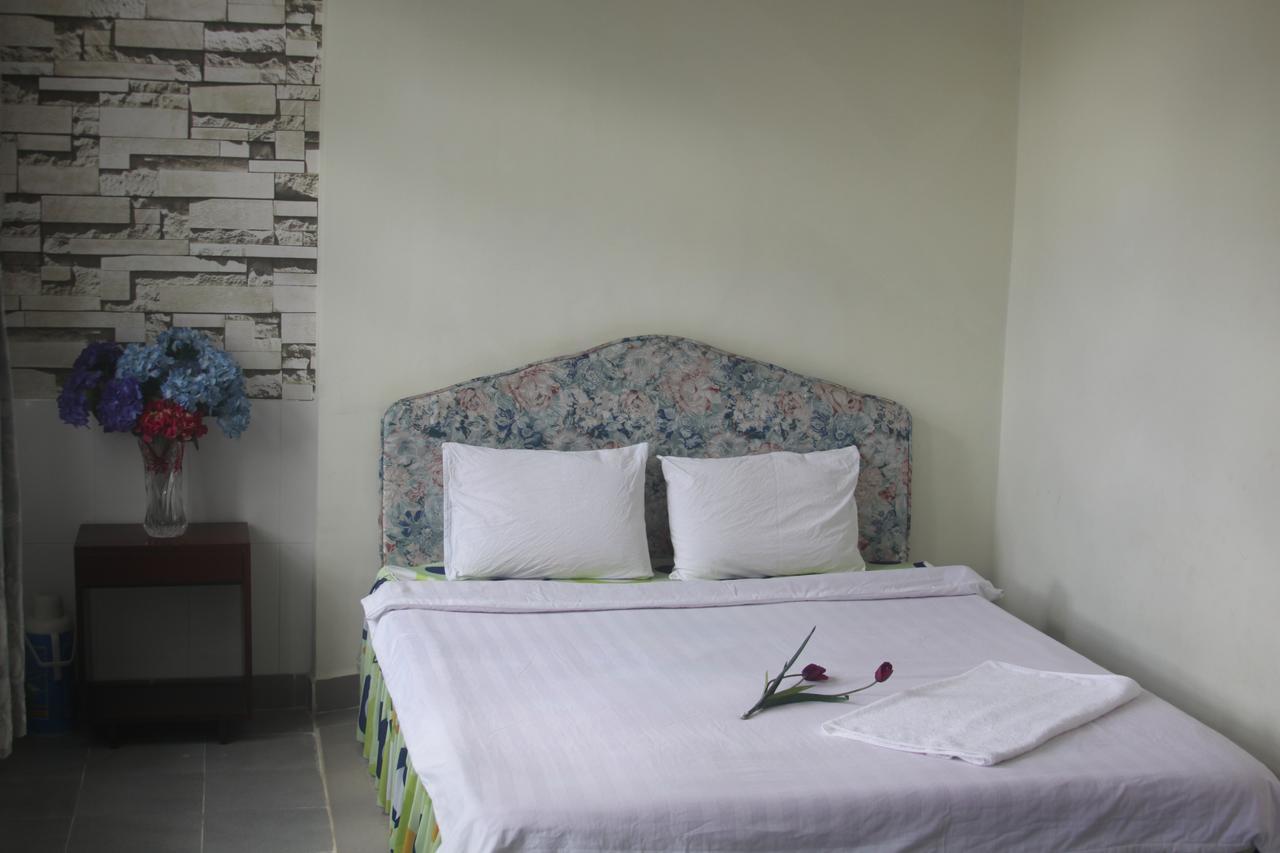 Han Hoan Hotel Da Lat Buitenkant foto